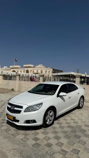 used-chevrolet-malibu-in-al-sharqiya