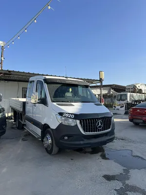 used-mercedes-benz-other-in-jenin