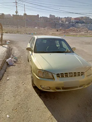 used-hyundai-verna-in-zarqa