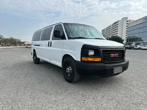 used-gmc-savana-in-kuwait-city