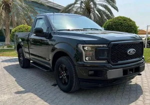 وانيت-فورد-f-150-2018