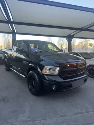 used-dodge-ram-in-amman