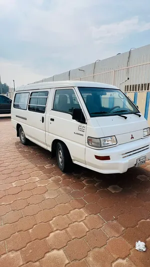 used-mitsubishi-van-in-hawally