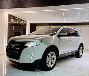 بسعر-ناري-جيب-فورد-ايدج-بحالة-الوكاله-مطور-3800