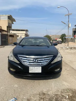 used-hyundai-sonata-in-basra