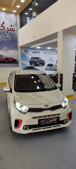 كيا-مورنينج-2020-gt-للبيع