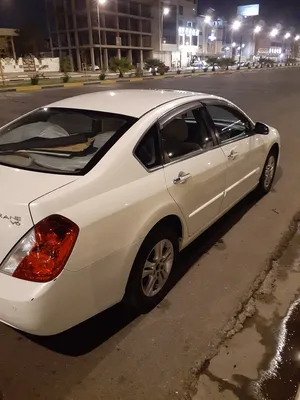 used-renault-safrane-in-basra