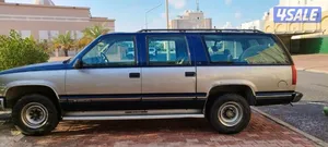 used-chevrolet-suburban-in-farwaniya