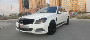 mercedes-c200-2012-gcc-nice-car