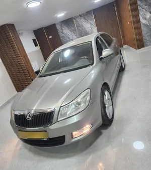 used-skoda-octavia-in-hebron