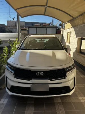 used-kia-sorento-in-baghdad