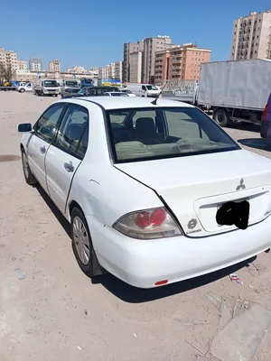 used-mitsubishi-lancer-in-farwaniya