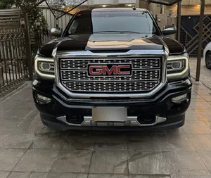 used-gmc-sierra-in-baghdad