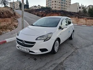 used-opel-corsa-in-ramallah-and-al-bireh
