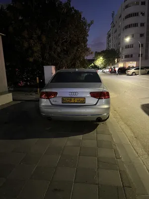 audi-a8l-for-sale-أودي-لارج-للبيع