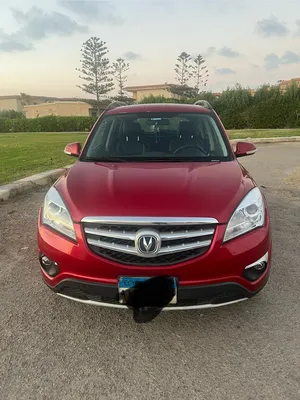 used-changan-cs35-in-alexandria