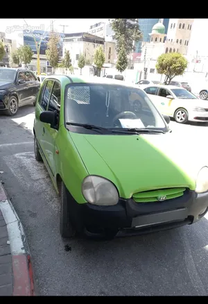 used-hyundai-atos-in-hebron