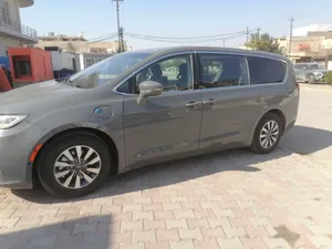 used-chrysler-pacifica-in-baghdad