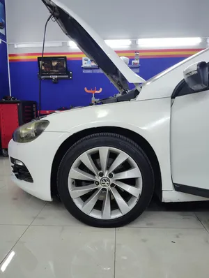 للبيع-volkswagen-golf-2010