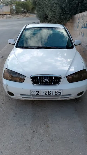 used-hyundai-avante-in-zarqa