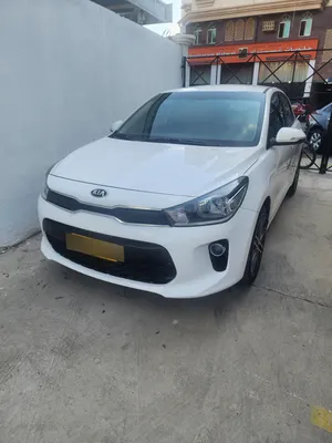 used-kia-rio-in-muscat