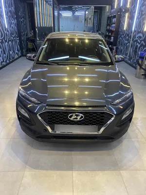 used-hyundai-kona-in-baghdad