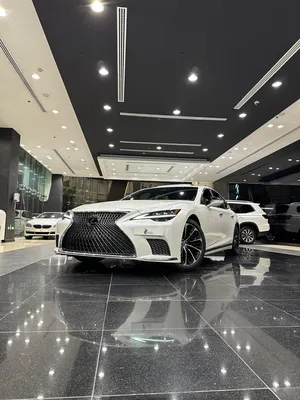 lexus-ls500-turbo-model-2022