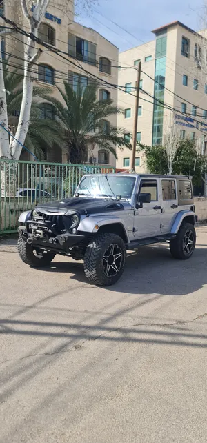 used-jeep-wrangler-in-ramallah-and-al-bireh