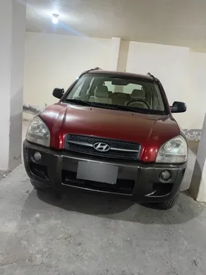 used-hyundai-tucson-in-amman