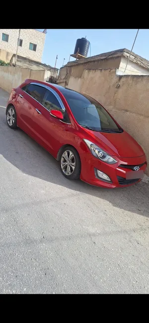 هونداي-i30-موديل-2012