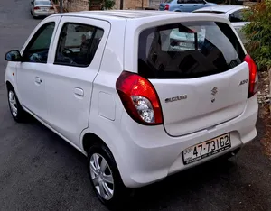 used-suzuki-alto-in-amman