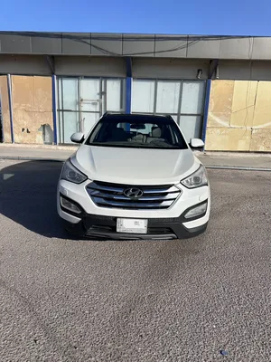 used-hyundai-santa-fe-in-najaf