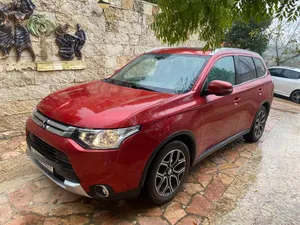 used-mitsubishi-outlander-in-tulkarm
