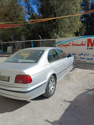 bmw-موديل-2000للبيع