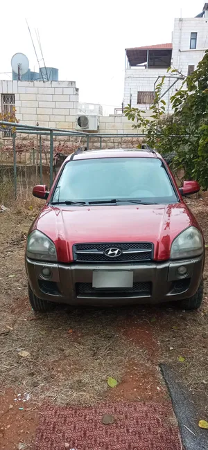 new-hyundai-tucson-in-hebron