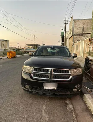 used-dodge-durango-in-basra