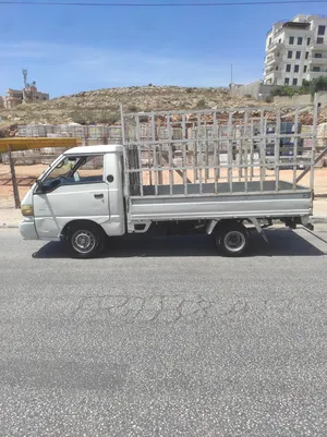 هونداي-h100-تندر