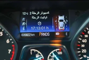 فورد-كوجا-2017-للبيع