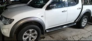 used-mitsubishi-l200-in-baghdad