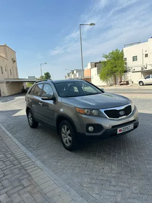 used-kia-sorento-in-southern-governorate