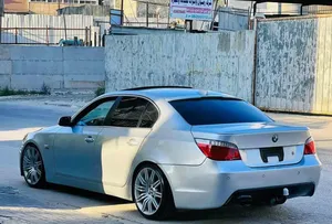 bmw-e60-525-2007