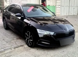 سكودا-اوكتافيا-فل-مسكر-اضافات-عدا-الفتحه-بسعر-حرق-حرق-حرق-وكاش
