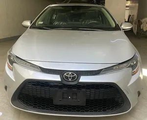 تويوتا-كورولا-اوراق-جمارك-corolla-custom-paper