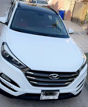 used-hyundai-tucson-in-baghdad