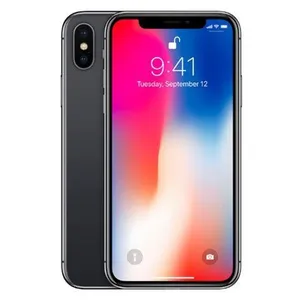 ايفون-x-بحاله-جيده