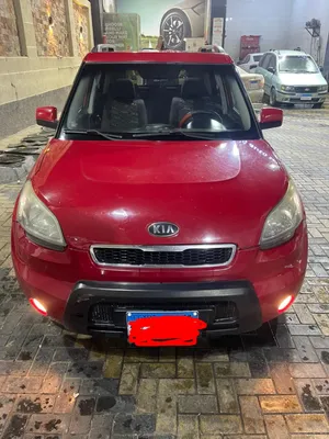 kia-soul-كيا-سول