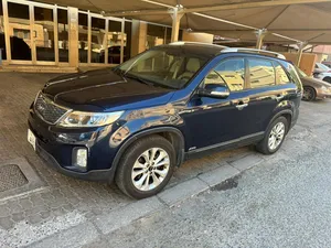 kia-sorento-2014-كيا-سورنتو-2014