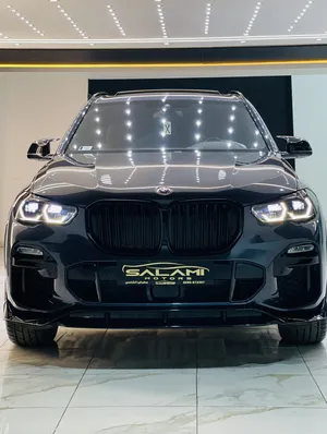 bmw-x5-xdrive-30d-m-package-2020-full-loded