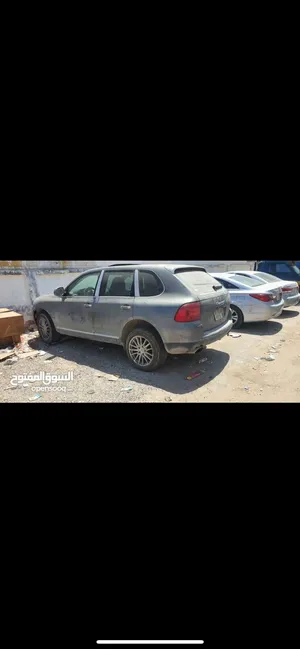 used-porsche-cayenne-in-tripoli