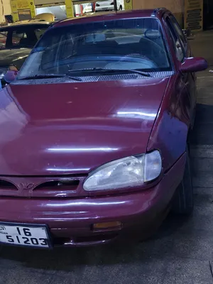 used-daewoo-lemans-in-aqaba